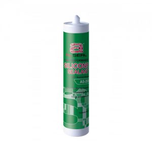 High Performance Silicone Sealant