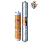 Silicone Sealants