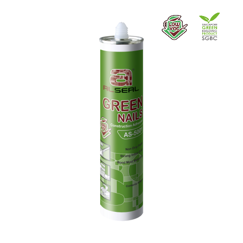 Adhesives & Sealants