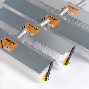 Spiked Roller Hardtouch®