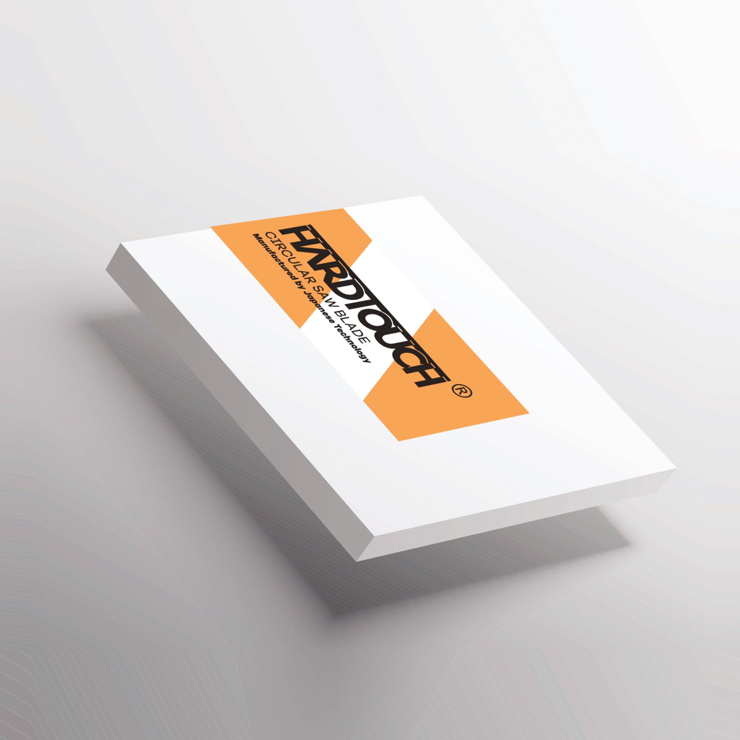 Circular saw blade Hardtouch® 185 mm